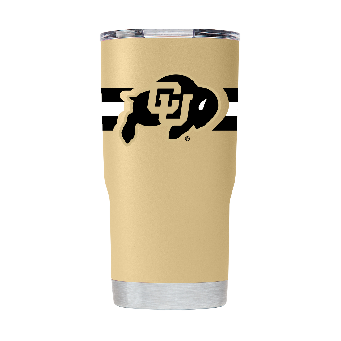 Colorado 20oz Gold Tumbler
