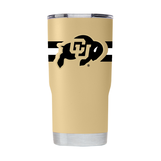 Colorado 20oz Gold Tumbler