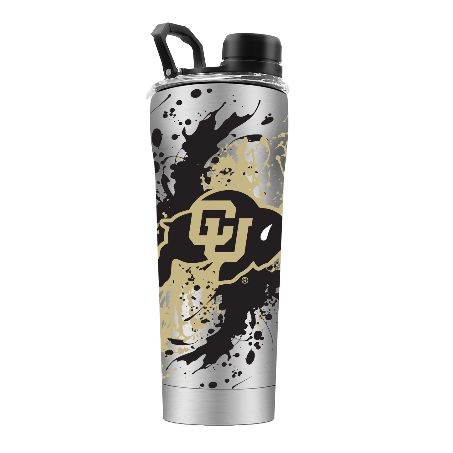 Colorado Stainless Steel Shaker