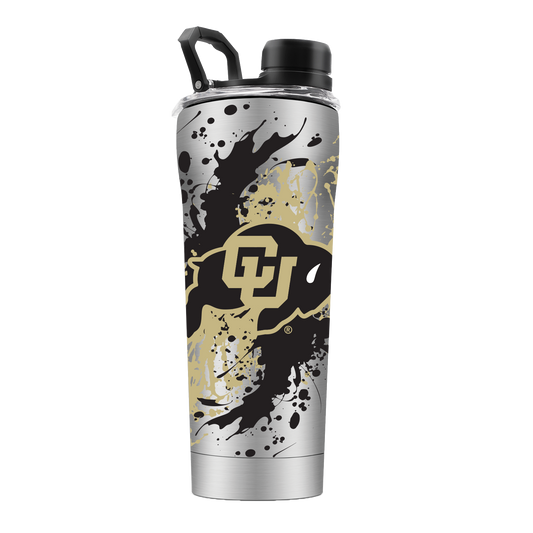 Colorado Stainless Steel Shaker