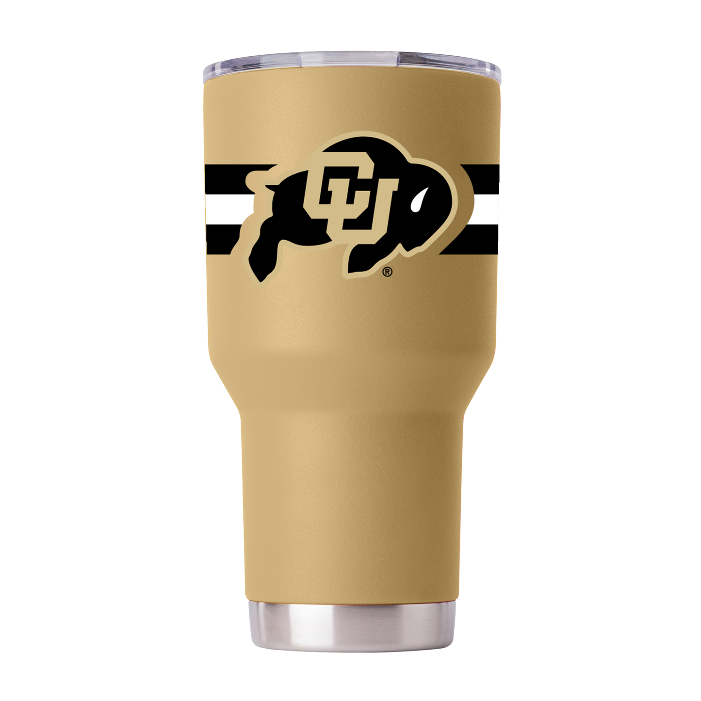 Colorado 30oz Gold Tumbler