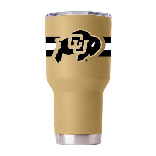 Colorado 30oz Gold Tumbler
