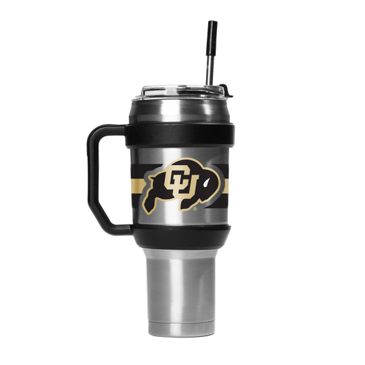Colorado 40oz Stainless Steel Tumbler
