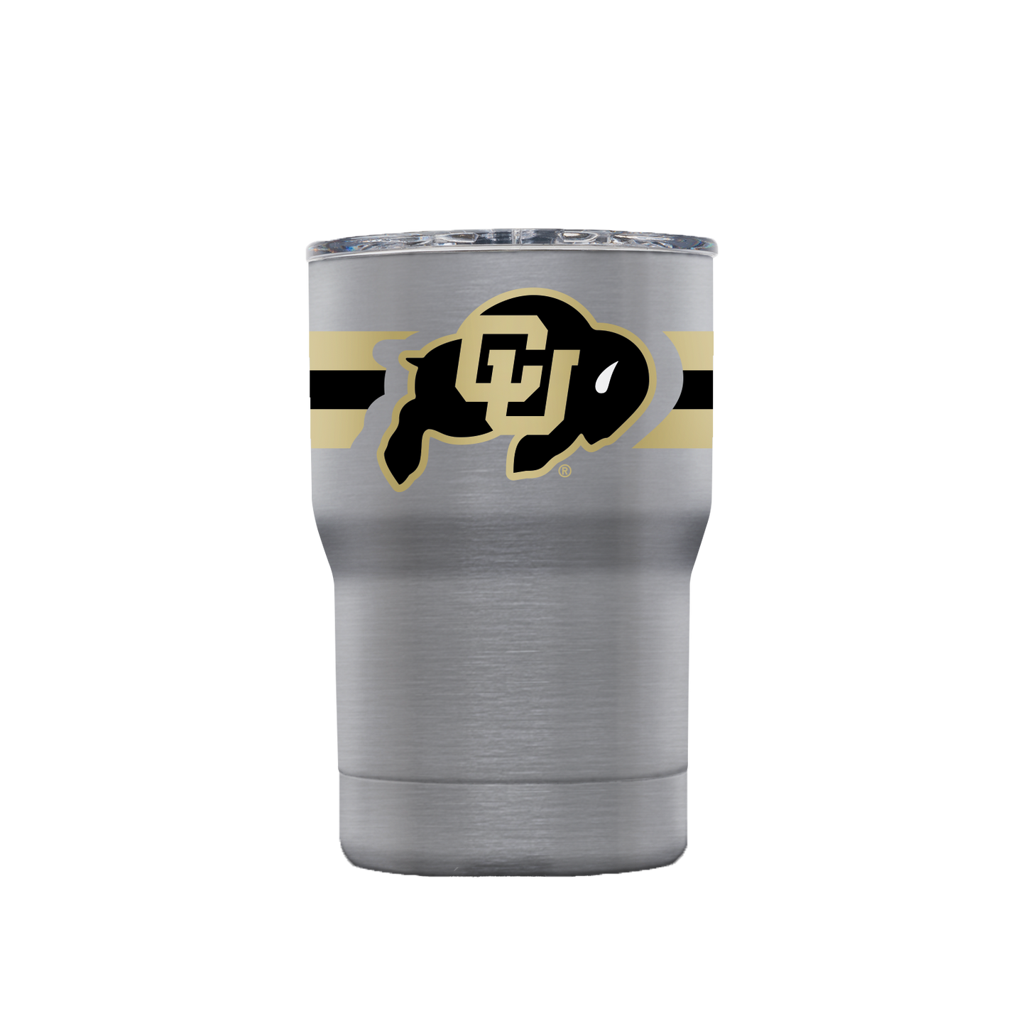 Colorado Jacket 2.0 Stainless Steel Can-Bottle Cooler