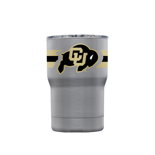 Colorado Jacket 2.0 Stainless Steel Can-Bottle Cooler