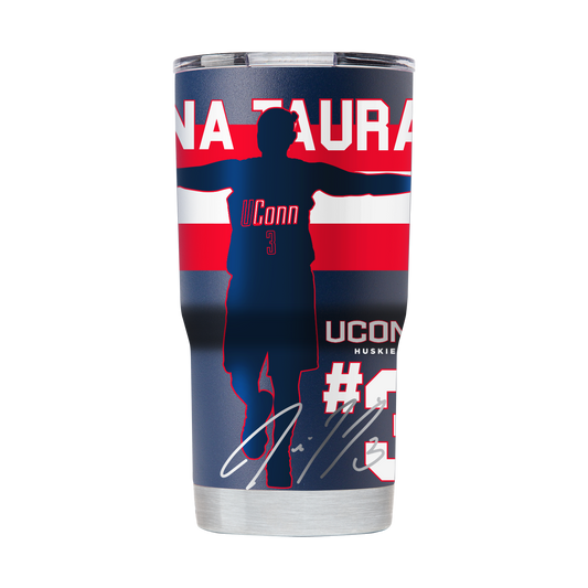 UConn Diana Turasi 20oz WNBPA Tumbler