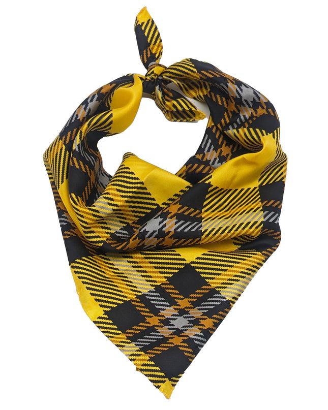 Centre College Handkerchief Scarf