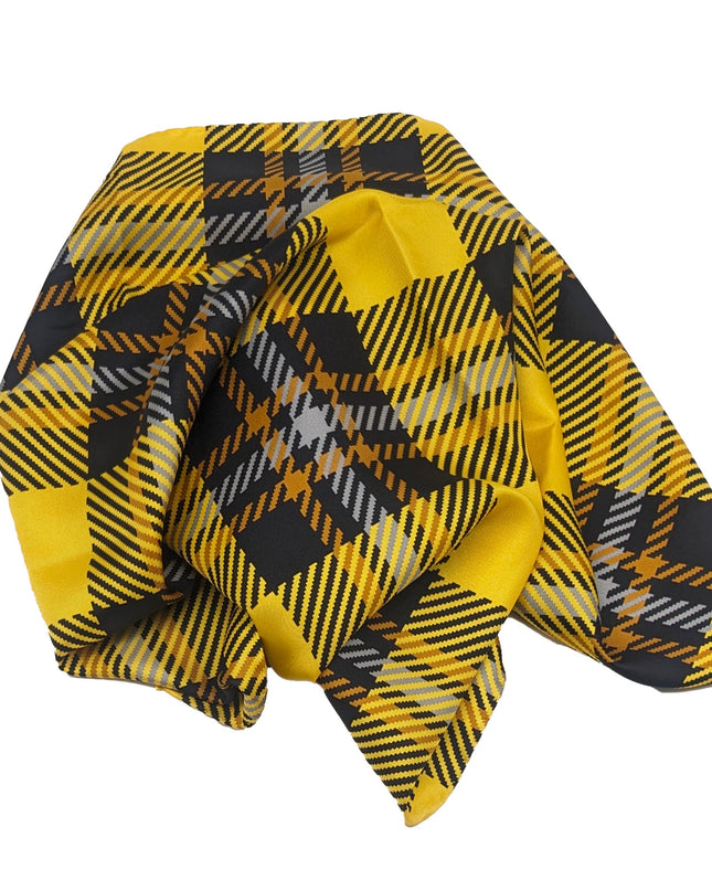 Centre College Handkerchief Scarf