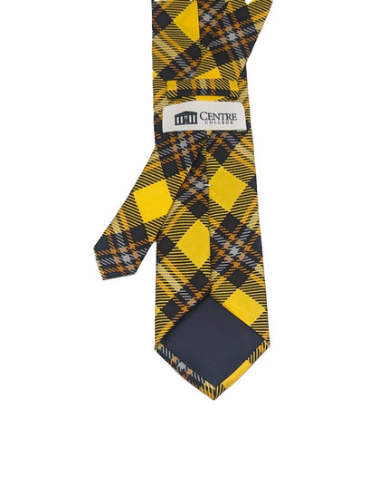 Centre College Tie