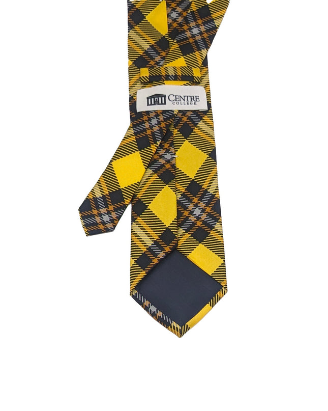Centre College Tie