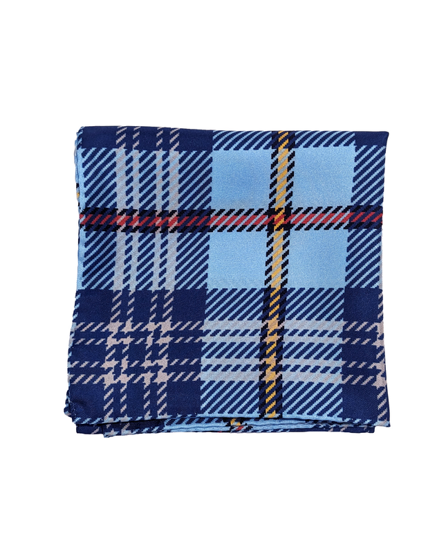 The Citadel Handkerchief Scarf