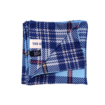 The Citadel Handkerchief Scarf