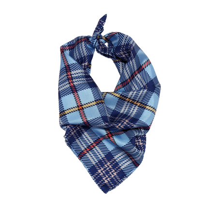 The Citadel Handkerchief Scarf