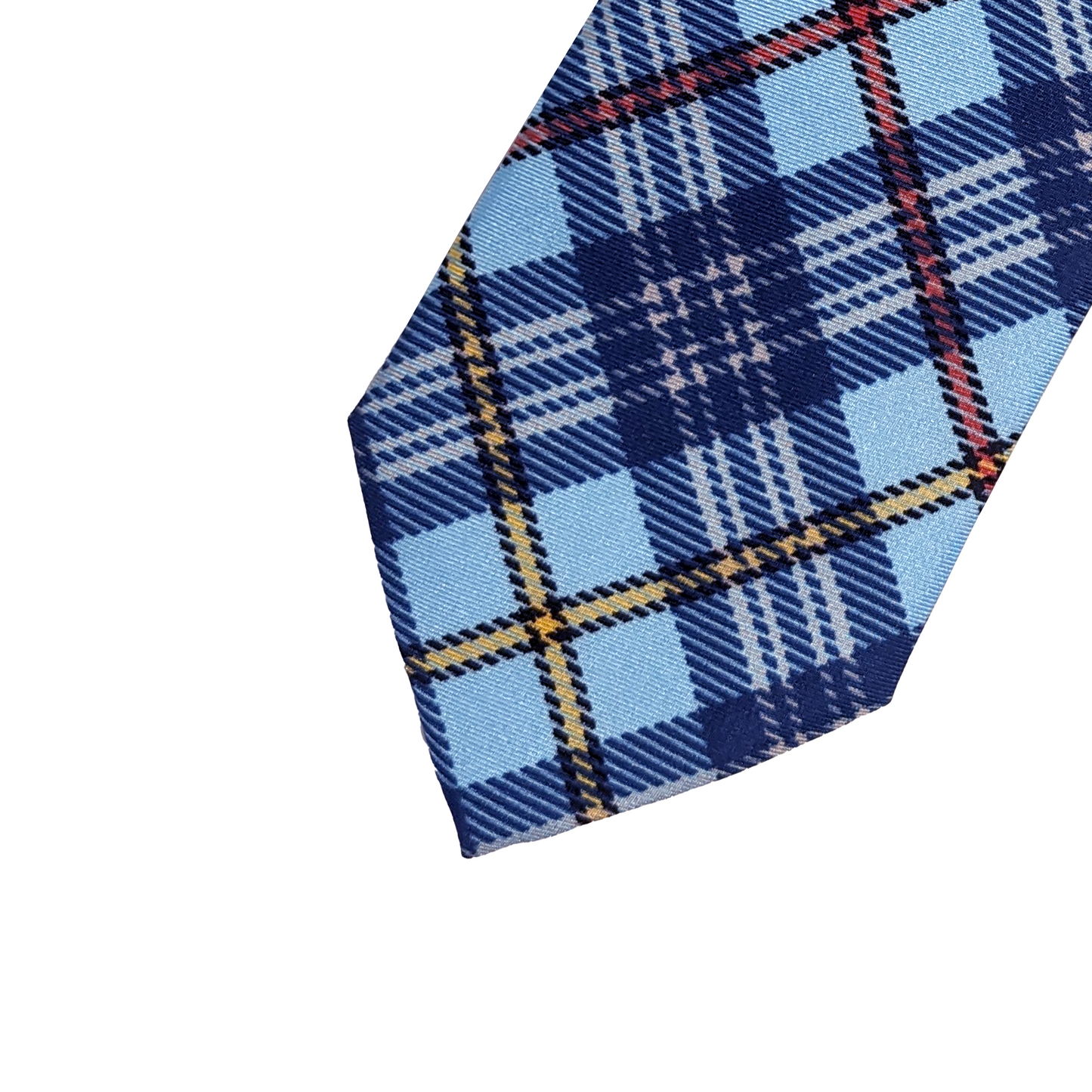 The Citadel Tie