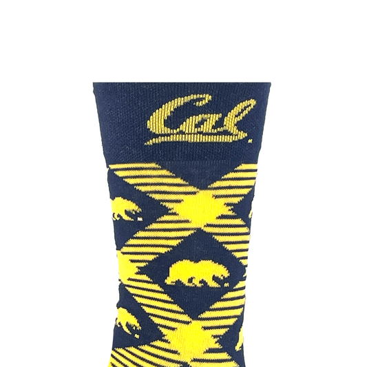Cal Socks
