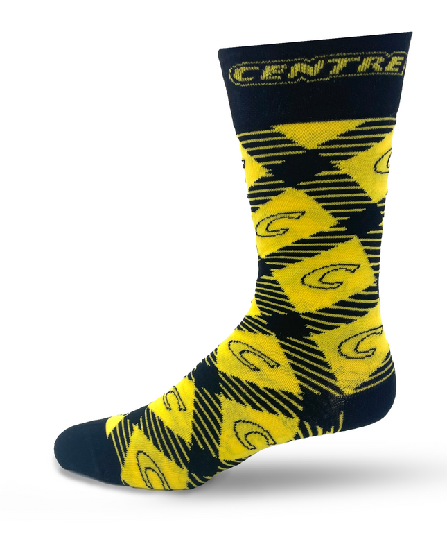 Centre College Socks