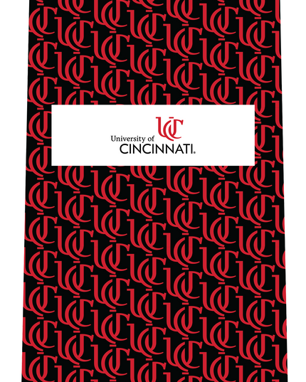 Cincinnati Illusion Tie