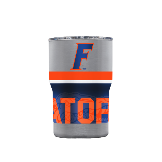 Florida Jacket 2.0 Stainless Steel Can-Bottle Cooler