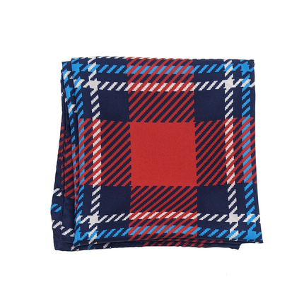Dayton Handkerchief Scarf