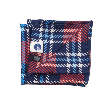 Dayton Handkerchief Scarf