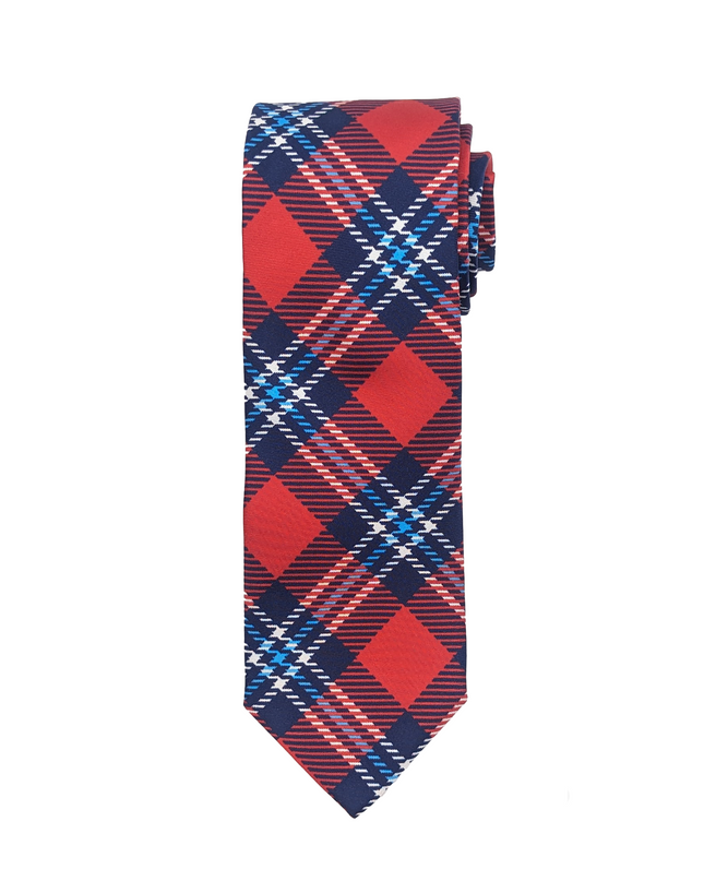 Dayton Tie
