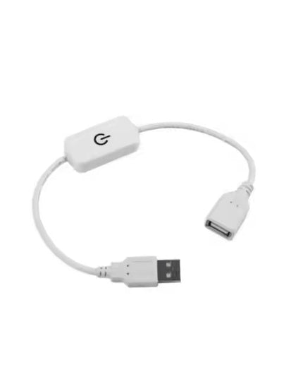 DC 5V USB Touch Dimmer