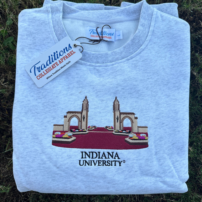 Indiana University Crewneck