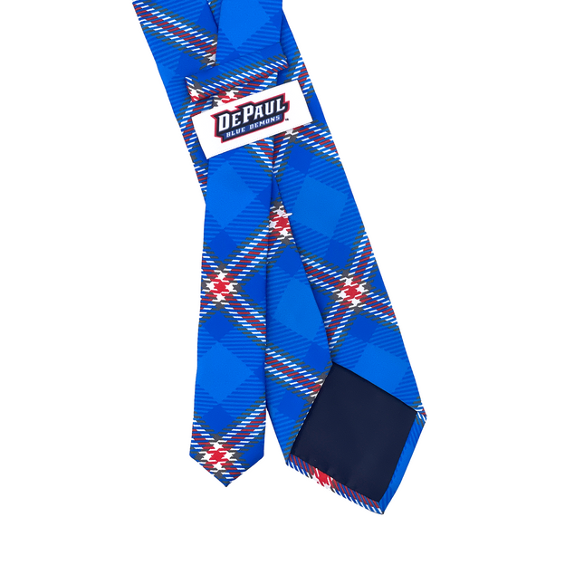 DePaul Tie