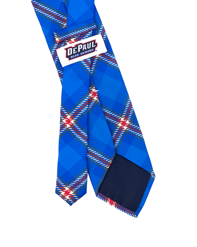 DePaul Tie