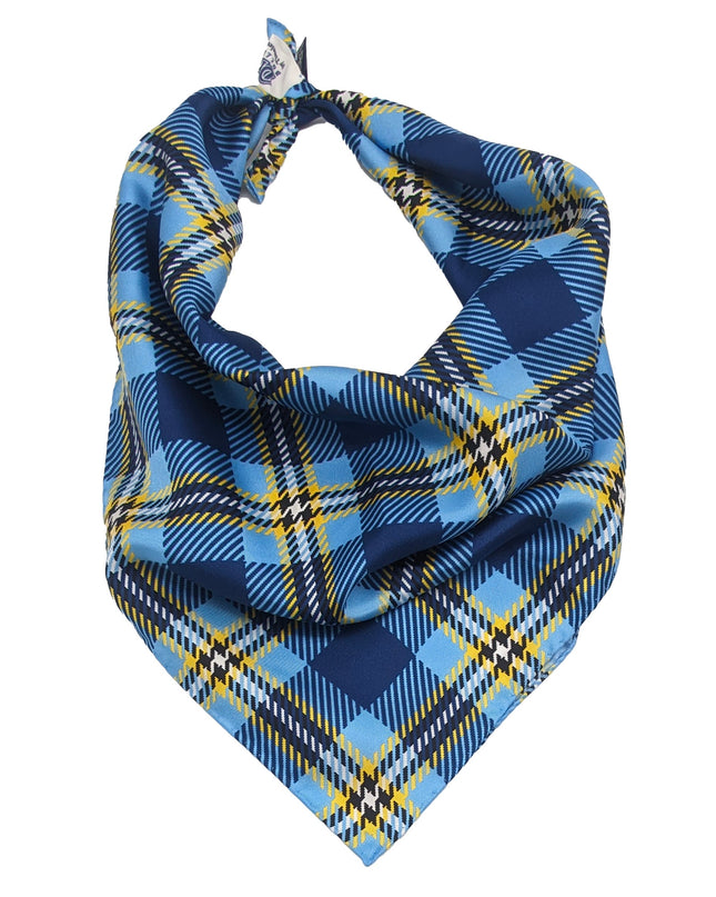 Drake Handkerchief Scarf