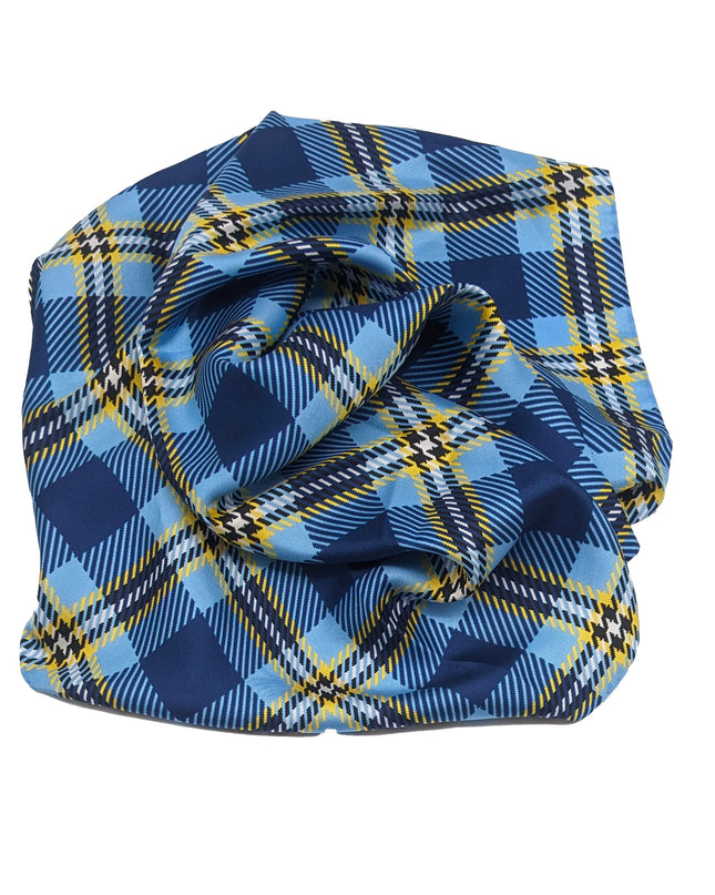 Drake Handkerchief Scarf