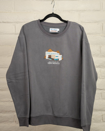 New Mexico Crewneck