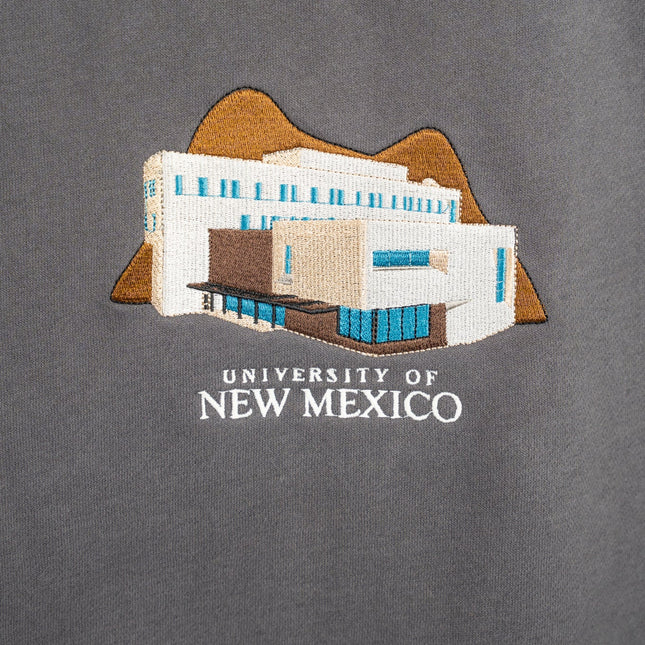 New Mexico Crewneck