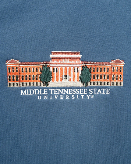 Middle Tennessee State University Crewneck