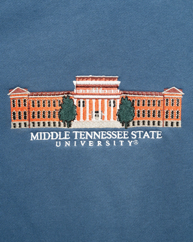Middle Tennessee State University Crewneck