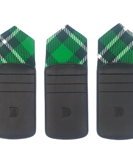 Dartmouth Wallet Square