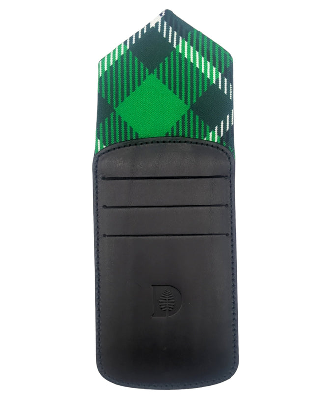 Dartmouth Wallet Square
