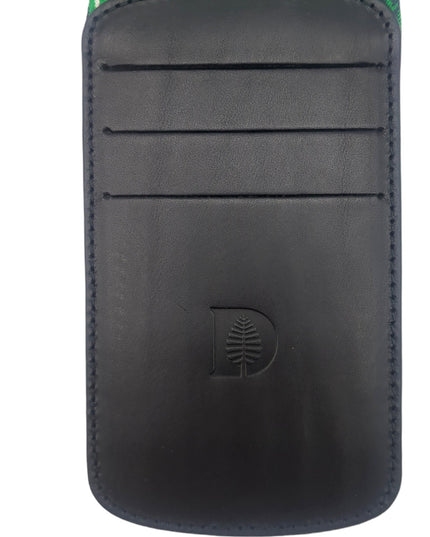 Dartmouth Wallet Square