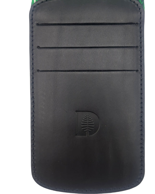 Dartmouth Wallet Square