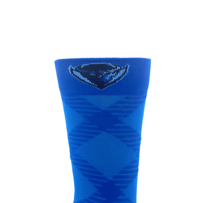 DePaul Socks