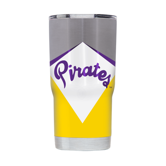 East Carolina College Vault 20oz Tumbler