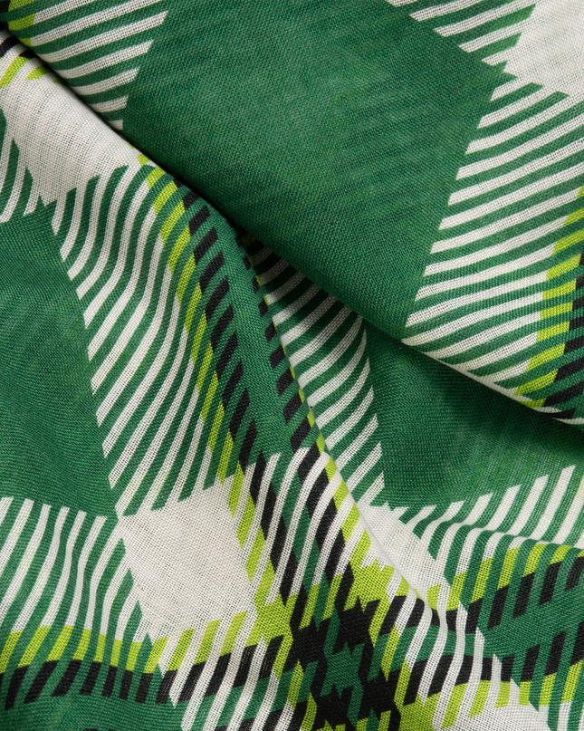 Eastern Michigan Pocket Square