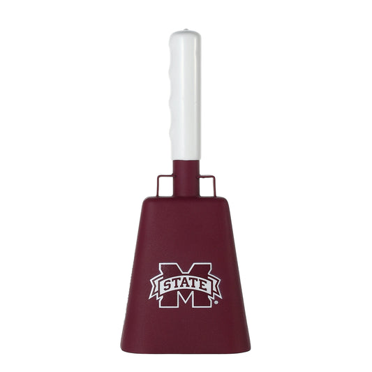 Mississippi State Maroon Cowbell