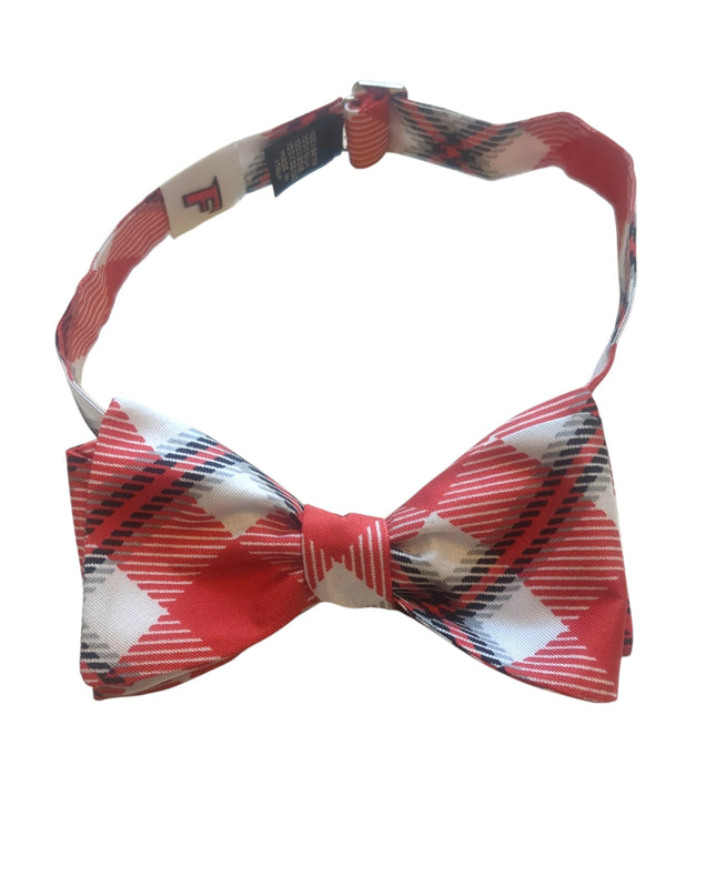 Fairfield University Bowtie