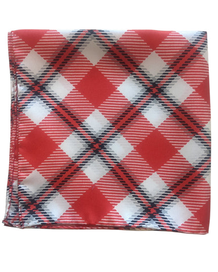 Fairfield Pocket Square