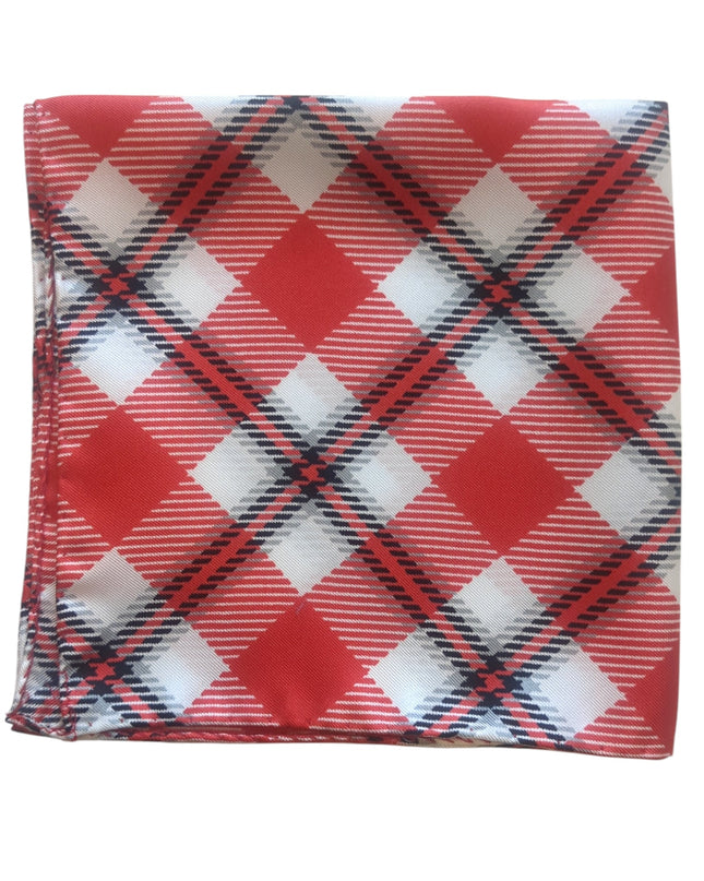 Fairfield Pocket Square