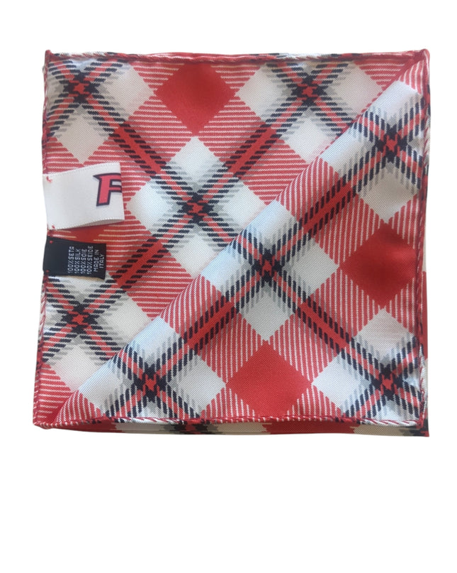 Fairfield Pocket Square
