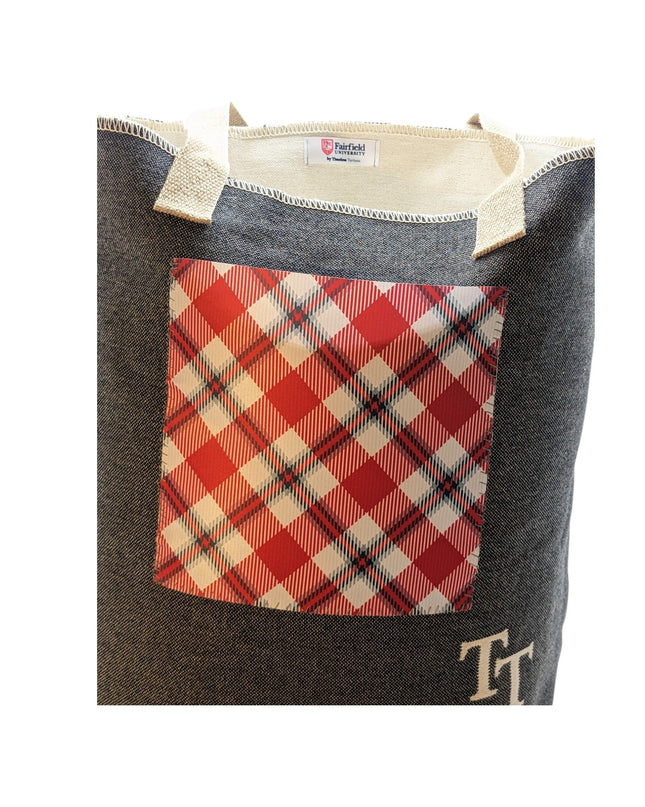 Fairfield Tote Bag