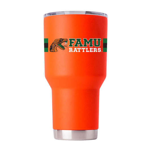 Florida A&M 30oz Tumbler