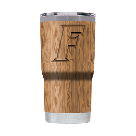 Florida 20oz  Baseball Bat Tumbler